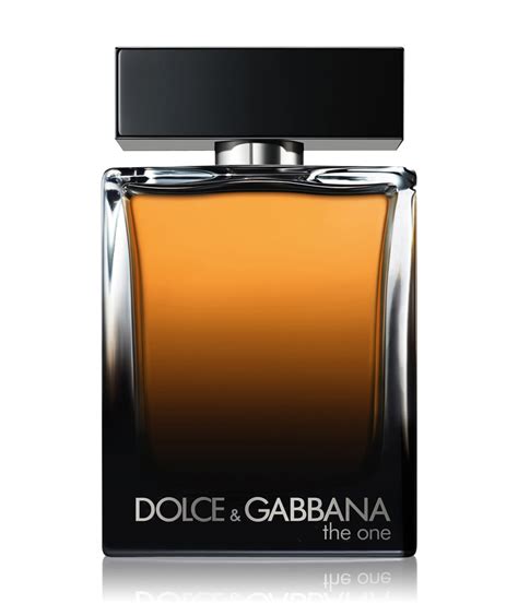 flaconi dolce gabbana the one men|dolce and gabbana men's fragrance.